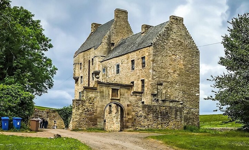 Image 18: Private Outlander Tour from Edinburgh