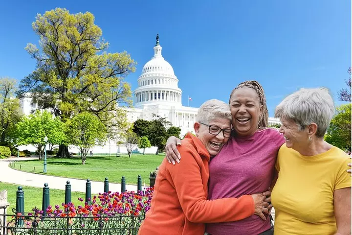 Easy Pace and Place Tours - Easy Pace and Place Tours | Groupon