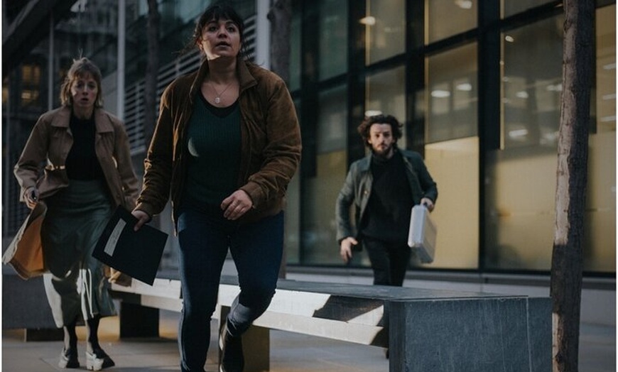 Image 6: 007 Shadow Of Spectre