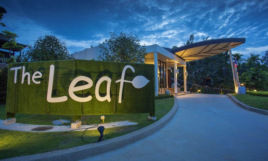 Image 18: ✈ THAÏLANDE | Khao Lak - The Leaf on The Sands by Katathani - SHA E...