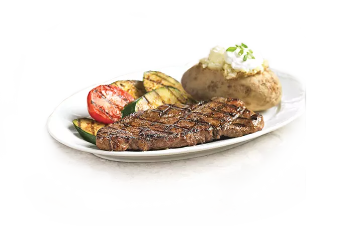 $20 For $40 Worth Of Casual Dining