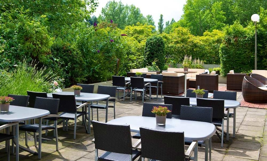 Image 71: ✈ NIEMCY | Hamburg - Leonardo Hotel Hamburg City Nord 4* - City break
