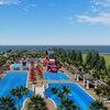 Image 1: ✈ ANTALYA EN OMGEVING | Konakli - Serenity Queen Hotel 5*, 3 nachte...