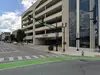 Parking at Wayne Street Garage