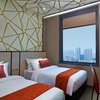 Image 6: ✈ SINGAPORE - Hotel Boss 3*, 6 notti - Piscina esterna