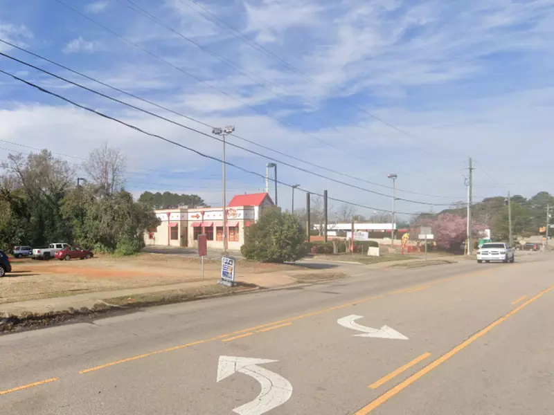 Parking at Campus Lot