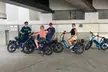 Half Day Electric Bike Rental in Treasure Island - Second Medium