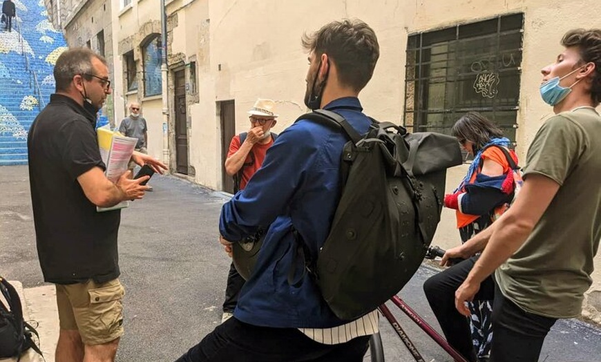 Image 5: Musique Lyon & dégustation de vins