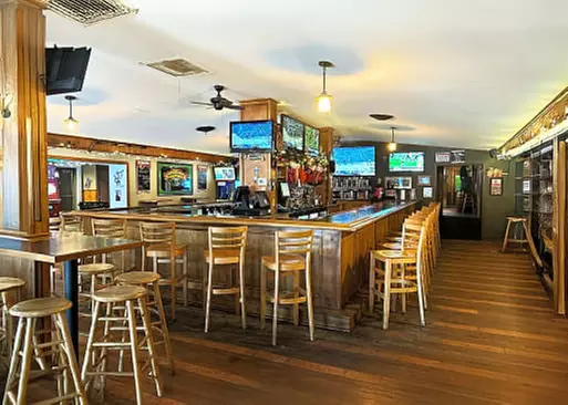 5% Cash Back at Ledo's Tavern