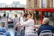 Hop On Hop Off Bustour und Eintritt in den Berliner Kerker - Second Medium