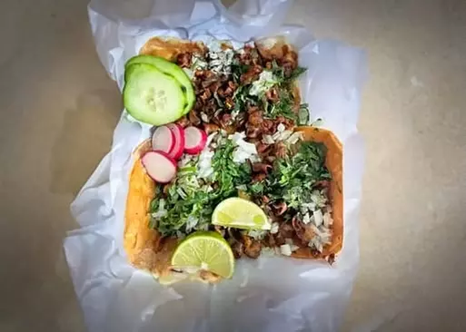 5% Cash Back at 7 Mares Mexican Restaurant