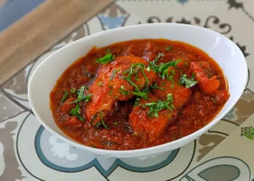 5% Cash Back at 5 Tara Indian Cuisine