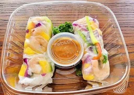 5% Cash Back at Tropical Nektar Juice Company
