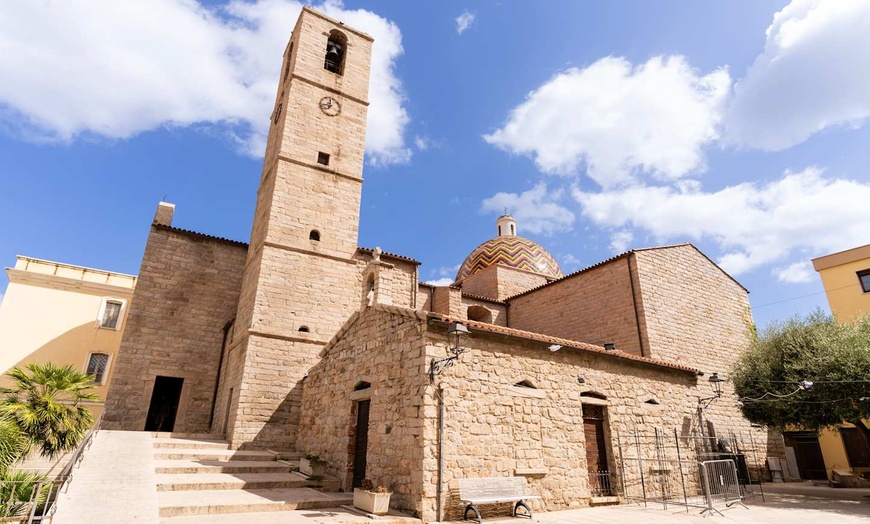 Image 6: ✈ SARDAIGNE | Olbia - Autotour beauté de la Sardaigne 3* - Autotour
