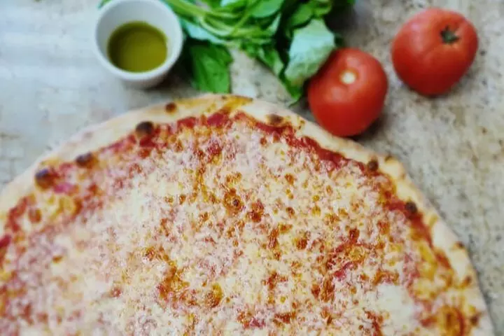 $15 For $30 Worth Of Pizza & More