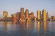 City Cruises Boston Alive After Five Cruise - Second Medium