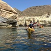 Image 7: Kayak y snorkell por las mejores calas del Parque Natural Cabo de Gata