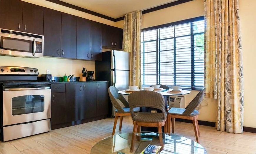 Image 6: ✈ FLORIDE | Miami - Tradewinds Apartment Hotel Miami Beach 3* - Cit...