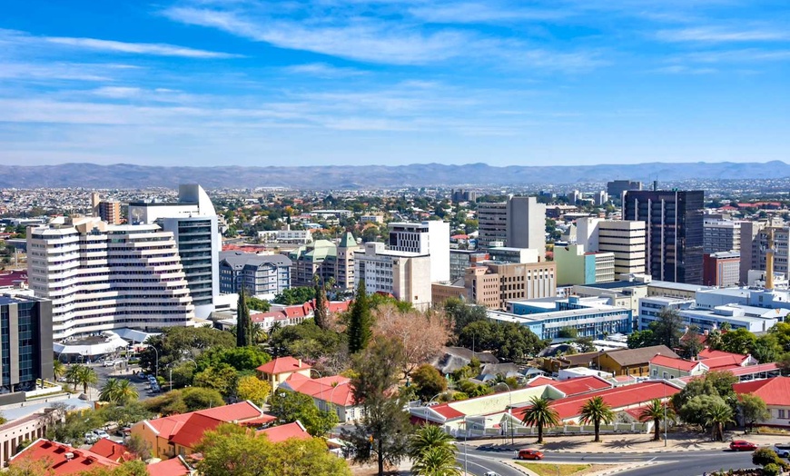 Image 2: ✈ NAMIBIE | Windhoek - Parcours Namibien 3* - Circuit