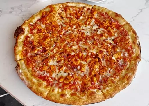 5% Cash Back at Greco's New York Pizzeria