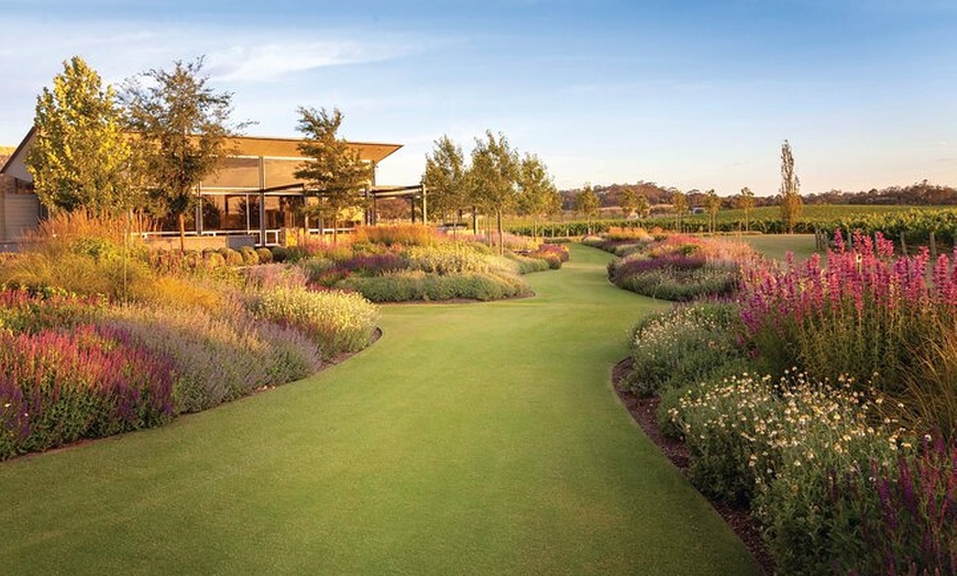 Image 8: Premium All-Inclusive Barossa Food and Wine Minibus Tour