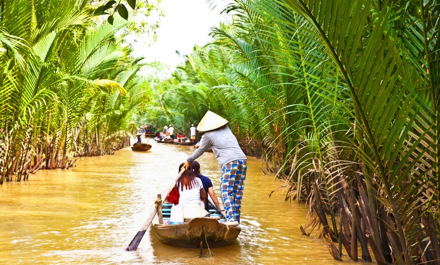 Image 18: ✈ VIETNAM | De Hanoi à Ho Chi Minh - Escapade au Vietnam 4* - Circuit