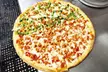 5% Cash Back at Nonna Rosa's Brick Oven Pizza Restaurant - Second Medium