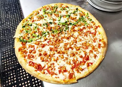 5% Cash Back at Nonna Rosa's Brick Oven Pizza...