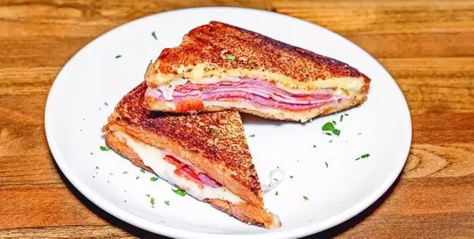 $15 for $30 worth of New Orlean's Inspired American Dinner Cuisine