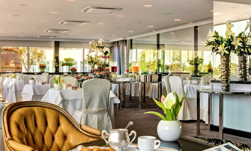 Image 12: ✈ ITALIE | Rome - Splendide Royal 5* - Centre ville
