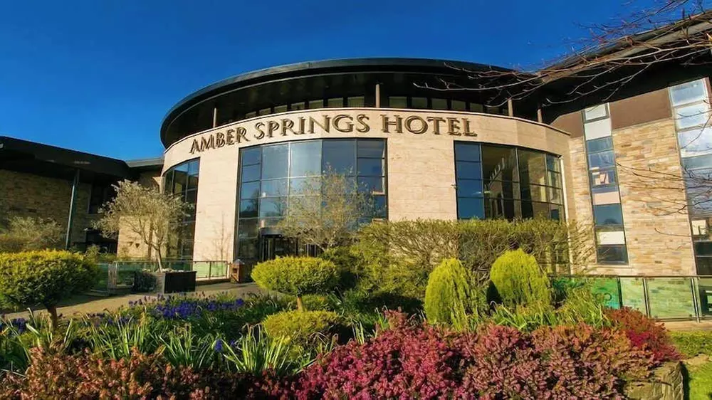 ✈ IRLANDE | Gorey - Amber Springs 4*, 2 nuit - City break