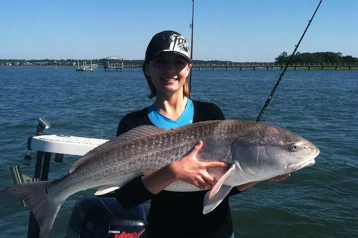 3 Hour Inshore Fishing Charter