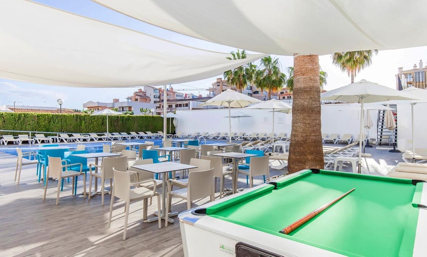 Image 10: ✈ MAJORQUE | Cala Millor - BlueSea Cala Millor 3*, 3 nuit - Tout in...