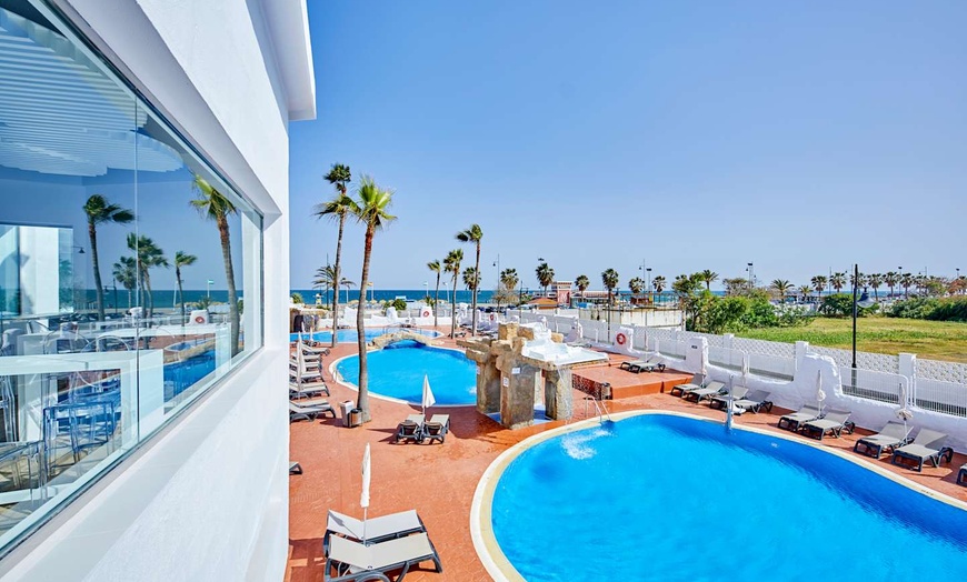 Image 19: ✈ COSTA DEL SOL | Torremolinos - Ibersol Torremolinos Beach 4*, 3 n...
