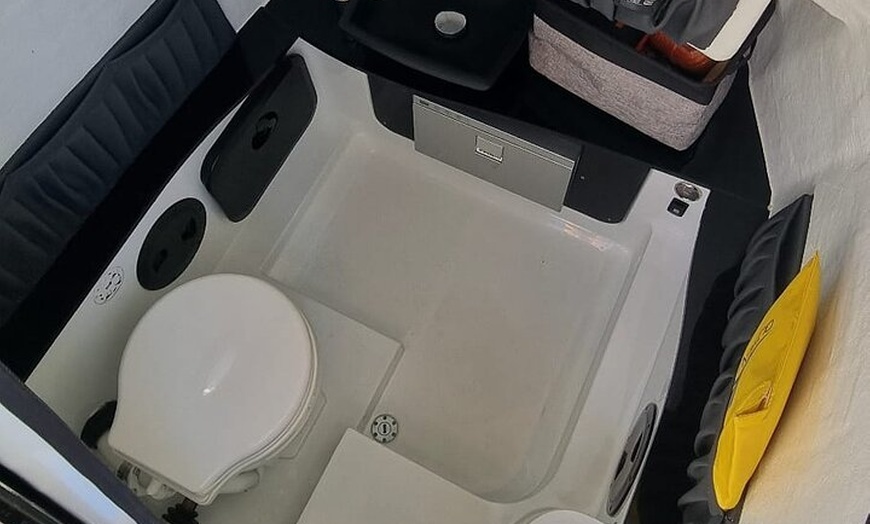 Image 9: Excursiones en barco en Tenerife Sur