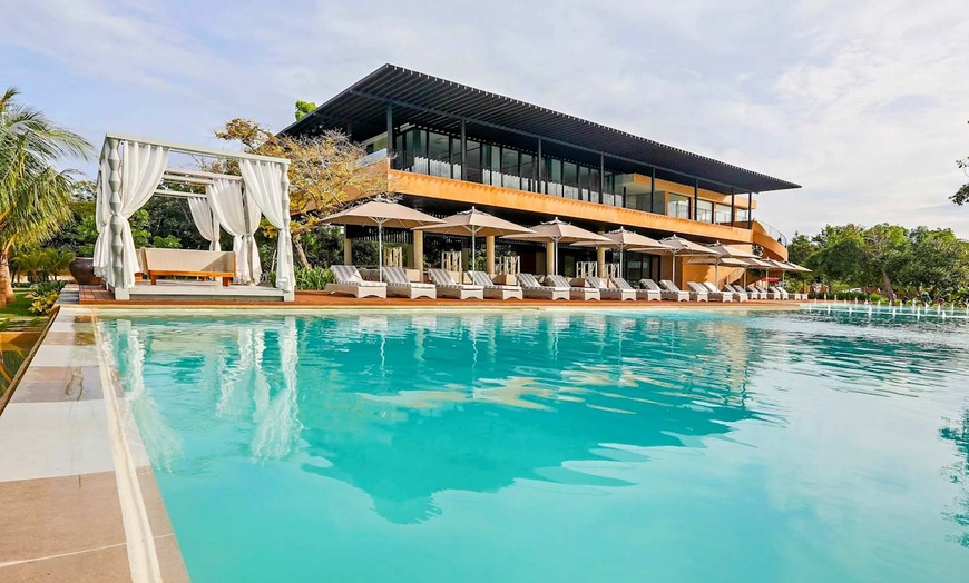 Image 29: ✈ PHILIPPINES | Manille - Combiné Manille - Panglao, 7 nuit - Combiné