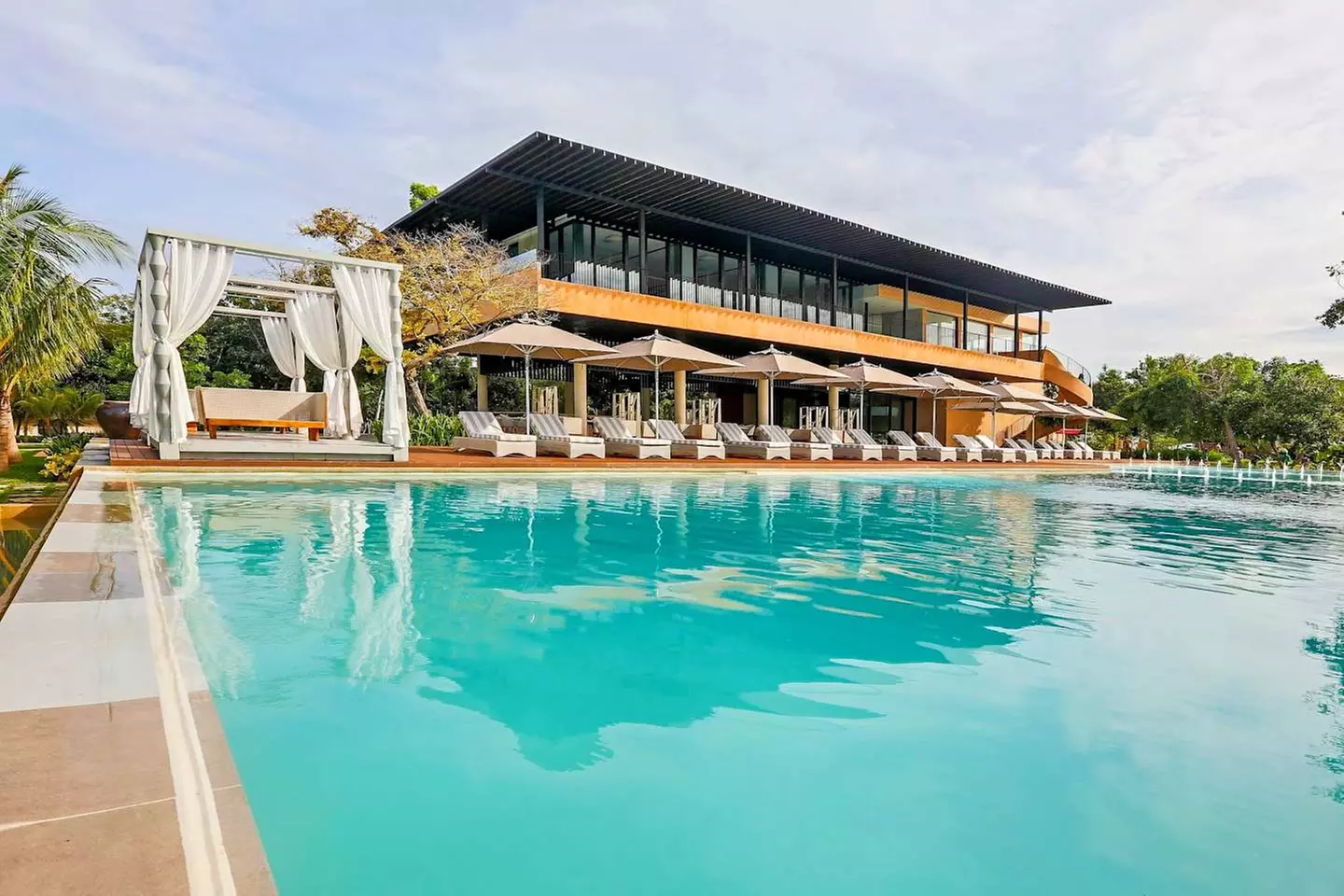 ✈ PHILIPPINEN | Manila - Rundreise Manila - Panglao, 7 Nächte - Pau...