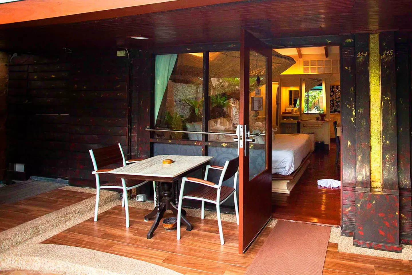 ✈ THAILANDIA DEL SUD | Phuket - Sawasdee Village 4*, 5 notti - Pisc...