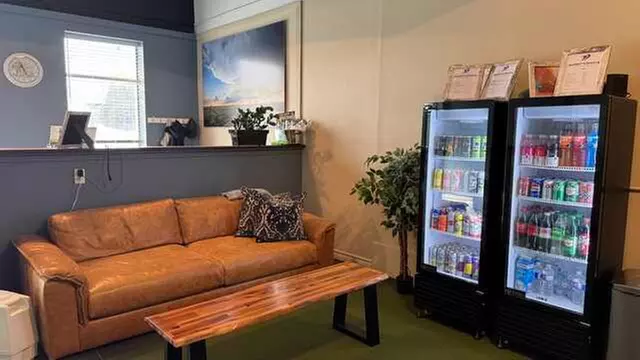 Online Booking - Round of Golf at Dunny's Divots - Primary Image