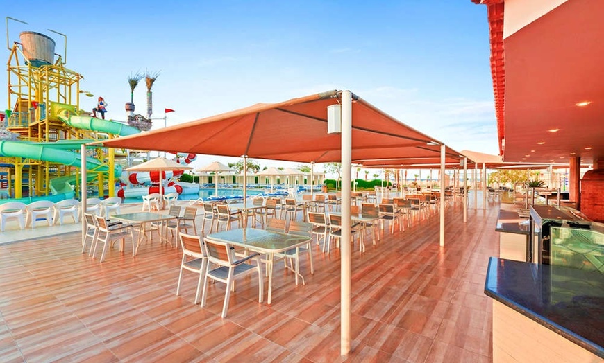 Image 9: ✈ EGYPTE | Hurghada - Pickalbatros Aqua Blu Resort - Hurghada 4*, 5...