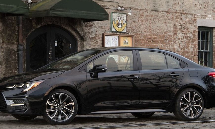 Image 8: Traslado privado Aeropuerto a Encamp, Canillo, Soldeu