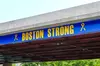 Boston Strong Sports Walking Tour