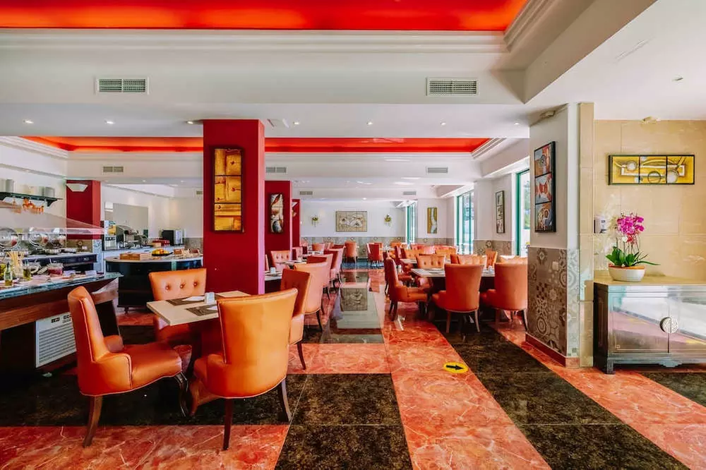 ✈ ALGARVE | Albufeira - Muthu Forte da Oura Apartment Hotel 5*, 2 n...