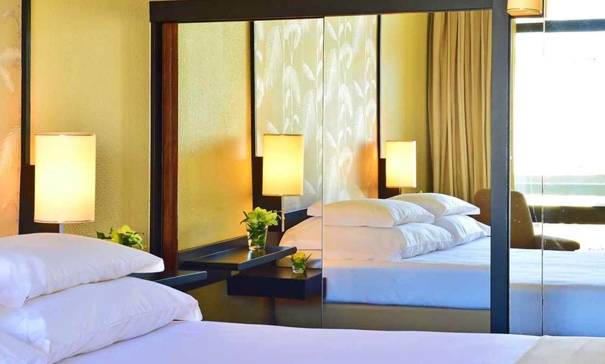 Image 5: ✈ MADÈRE | Funchal - Pestana Casino Park 5* - Bord de mer