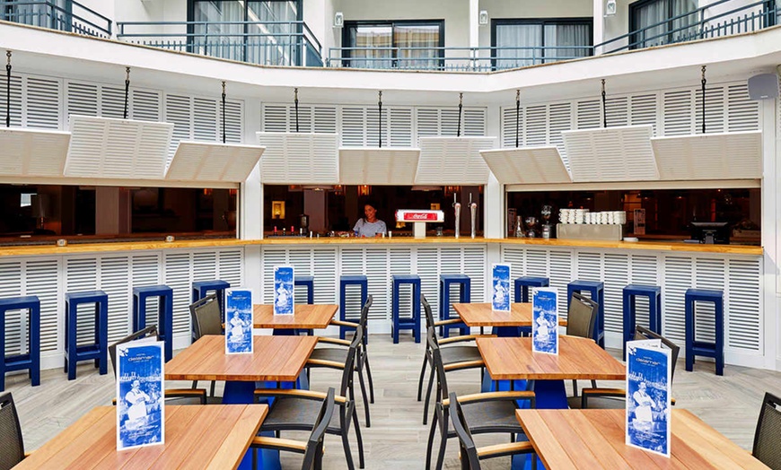 Image 11: ✈ COSTA BRAVA | Lloret de Mar - Hotel Delamar Adults Only 4*, 2 nig...