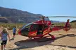 Grand Canyon Helicopter Tour with Hoover Dam & Champagne Toast - Second Medium