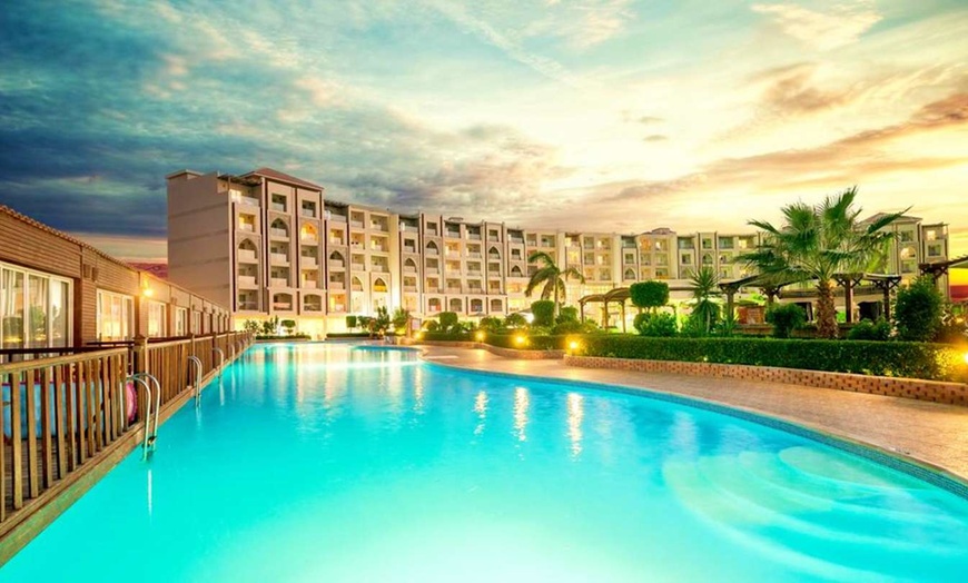Image 38: ✈ EGYPTE | Hurghada - Sunrise Alora Aqua Park Resort 5*, 3 nuit