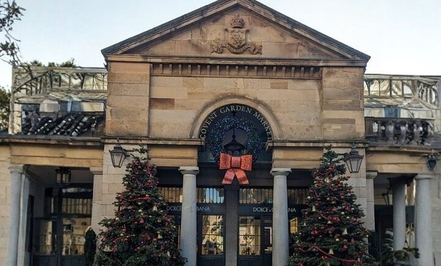 Image 6: Private Walking Tour of London