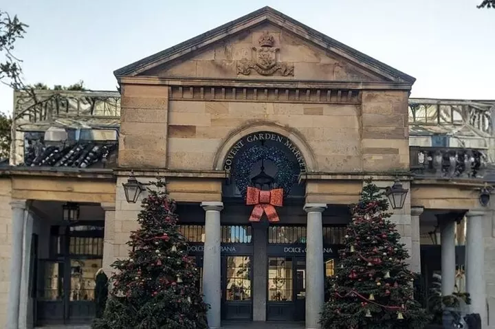 Private Walking Tour of London - Image 6