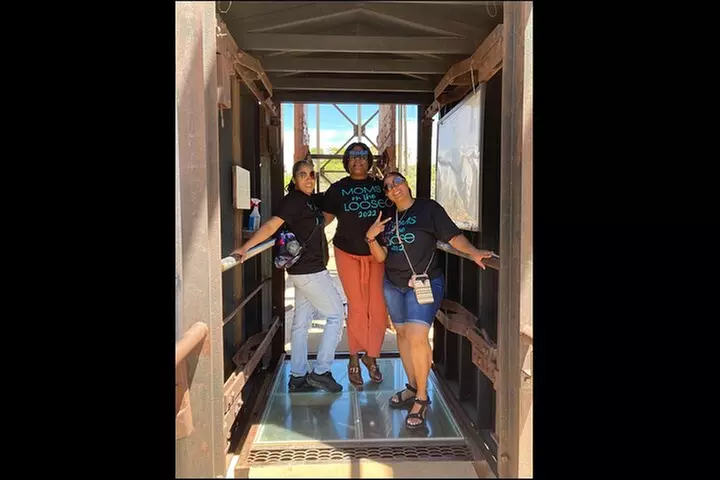 Sedona-Jerome Scenic Vortex, Wine Tasting Grand Tour. See It All!